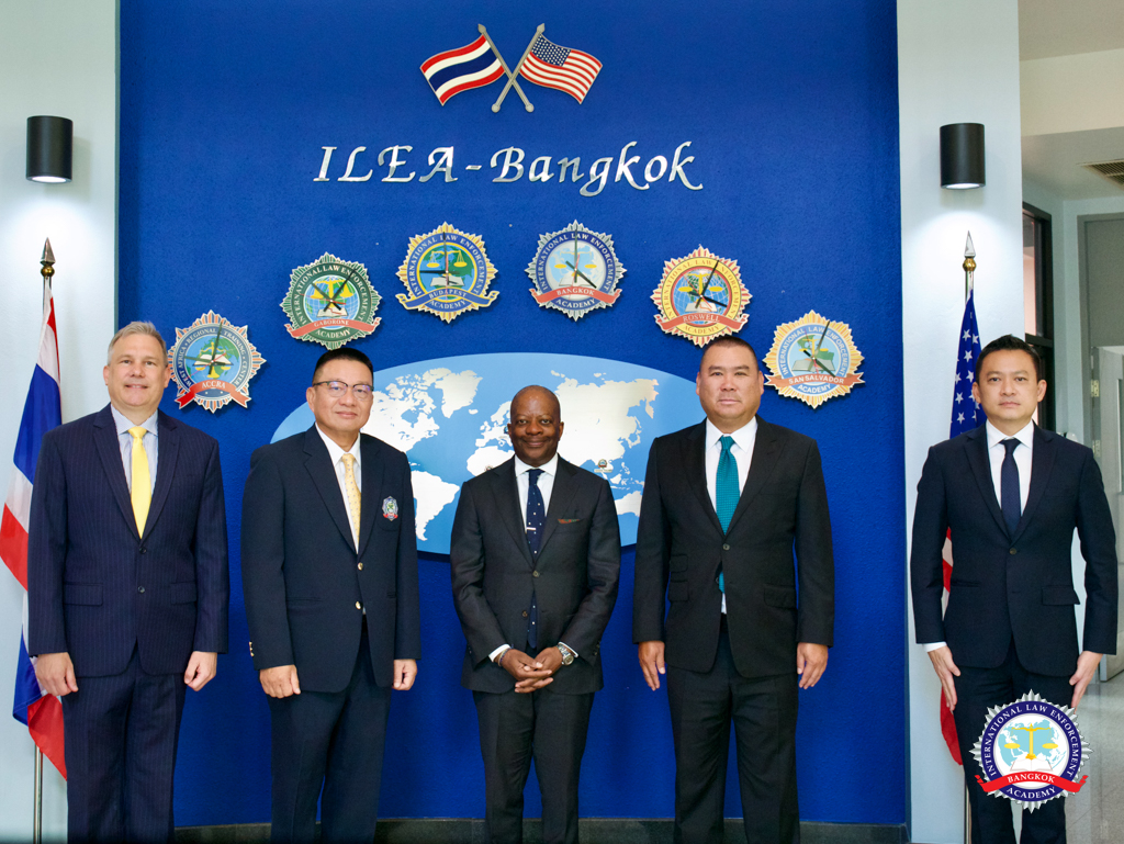 ILEA Bangkok